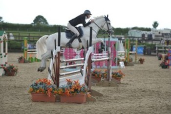 December’s NAF Shining Star is awarded to Charlotte Young December’s NAF Shining Star is awarded to Charlotte Young
